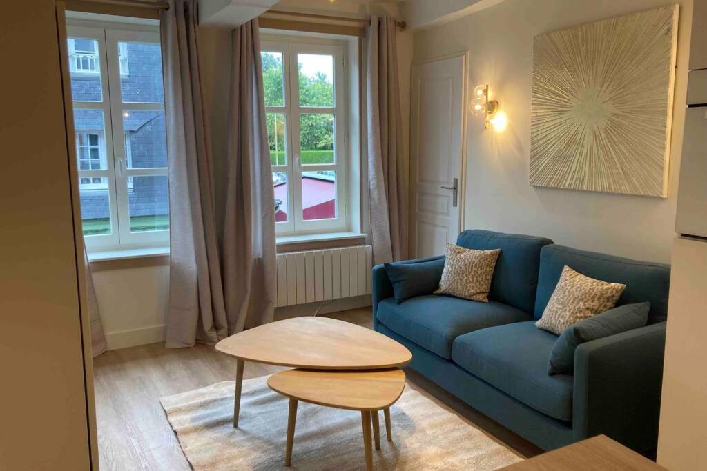 Le Petit Pontépiscopien Appartement Pont-Évêque